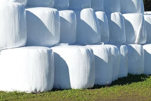 Silage Wrap