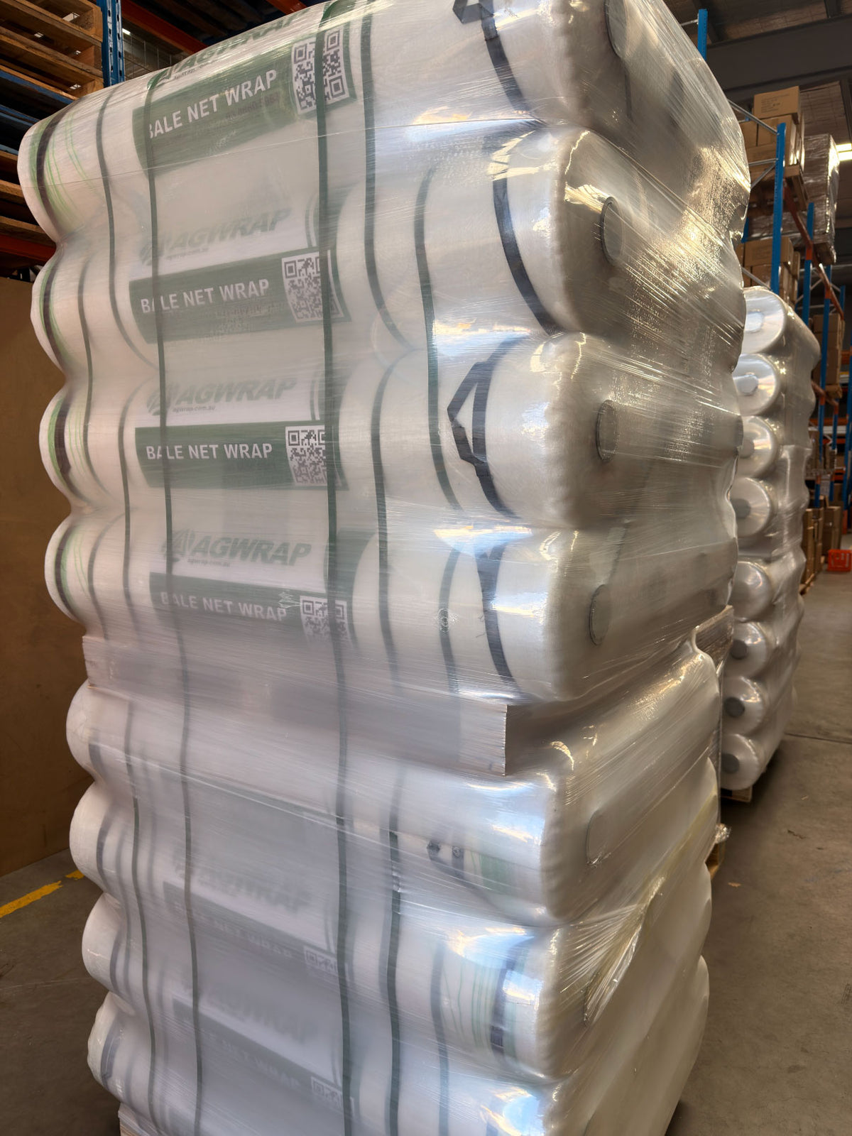Net Wrap 1300