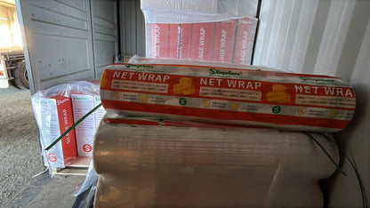 Net Wrap 1300