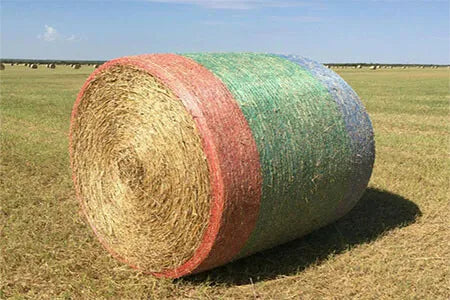 Net Wrap 1230